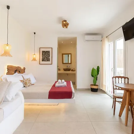 Casa Philippi Apartamento Mykonos Town