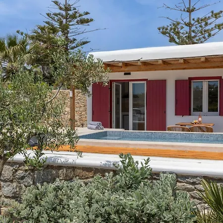 Casa Philippi Apartamento Mykonos Town