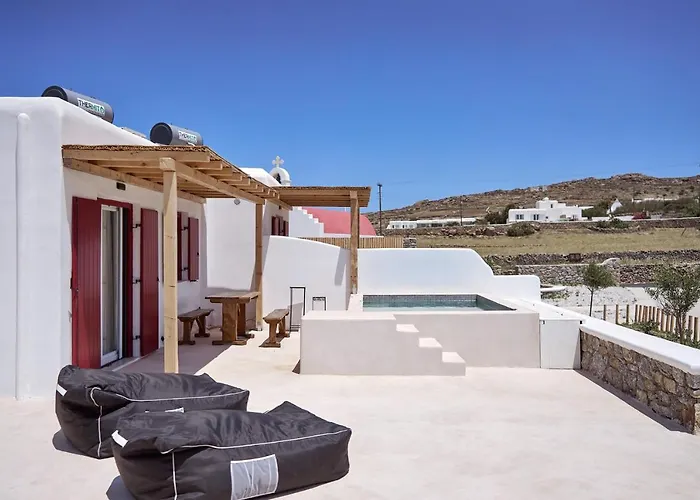 Casa Philippi Apartment