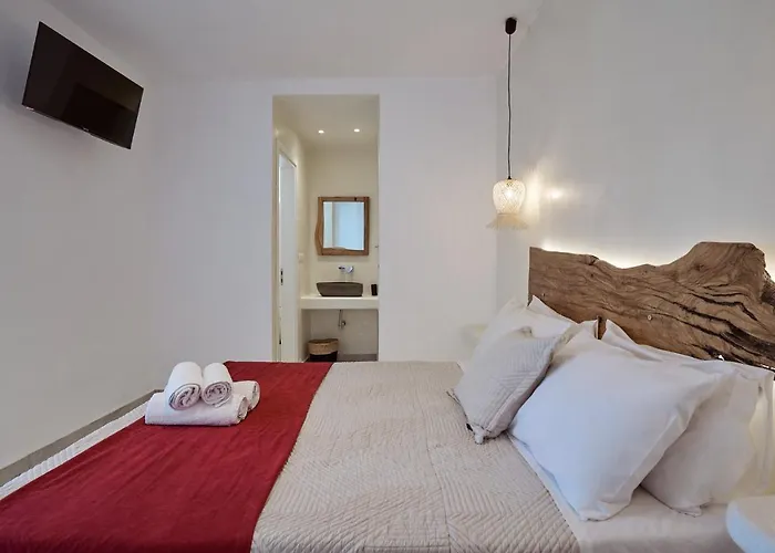 Apartment Casa Philippi *