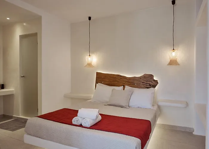 Apartment Casa Philippi *