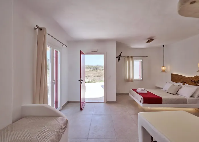 Apartment Casa Philippi