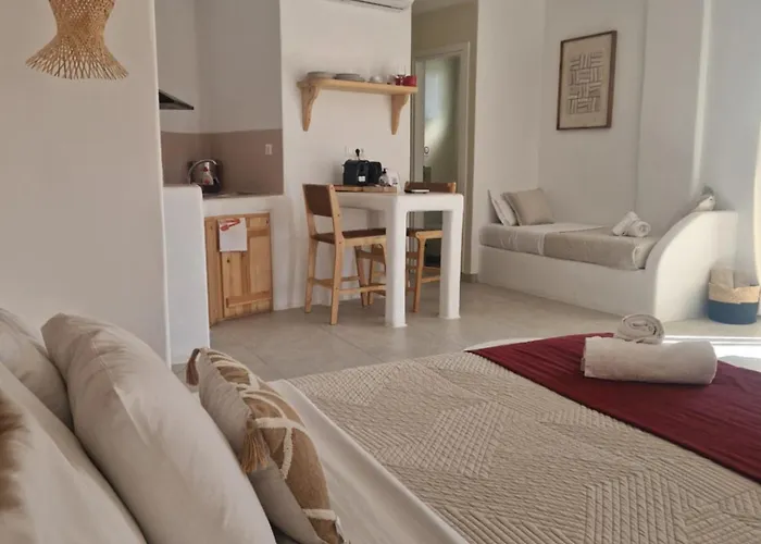 Casa Philippi * Mykonos Town