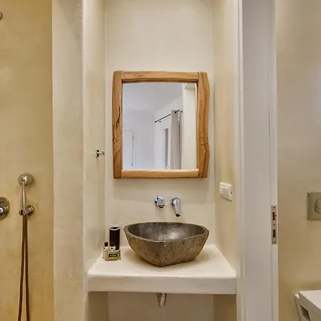 Appartement Casa Philippi