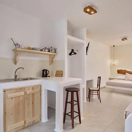 Casa Philippi Appartement *