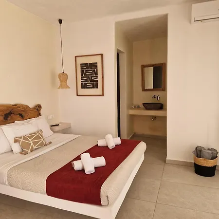 Apartament Casa Philippi