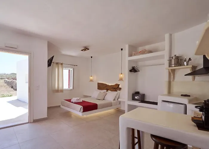 Casa Philippi דירה *