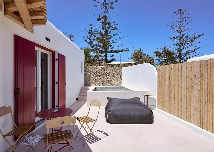 Appartamento Casa Philippi