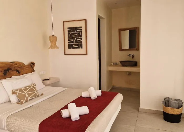 דירה Casa Philippi