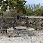Casa Philippi Appartement *