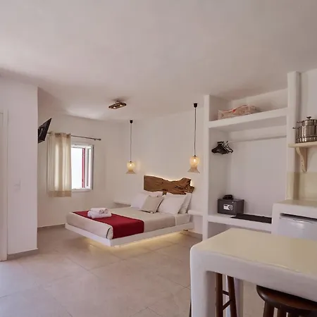 Casa Philippi 아파트 *