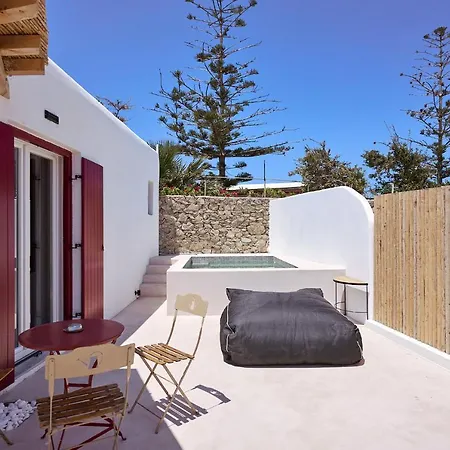 아파트 Casa Philippi