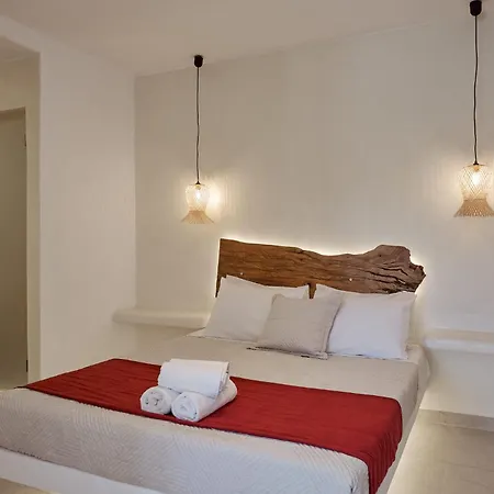 아파트 Casa Philippi *