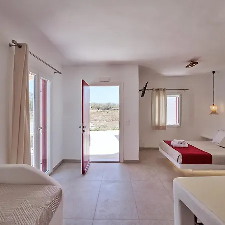 아파트 Casa Philippi