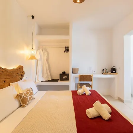 Casa Philippi דירה Mykonos Town