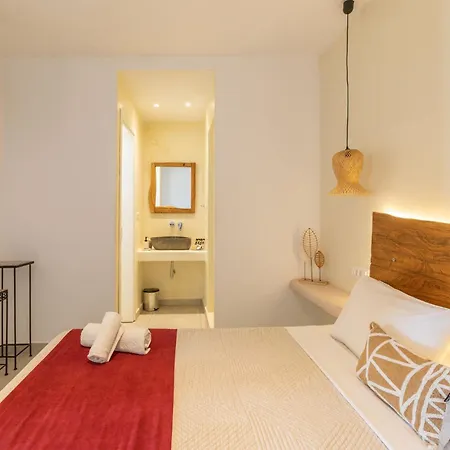 דירה Casa Philippi Mykonos Town