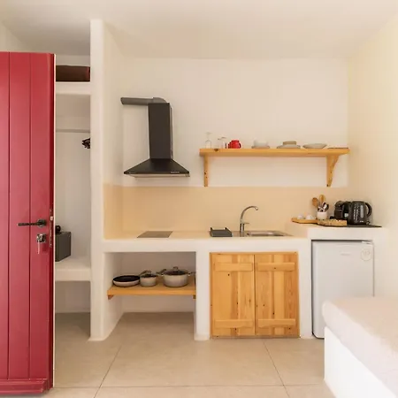 Appartement Casa Philippi Mykonos Town