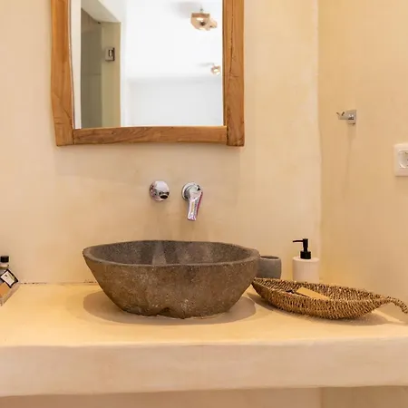 דירה Casa Philippi