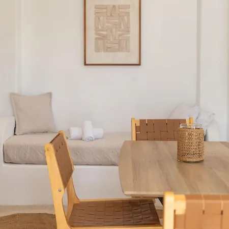 Casa Philippi דירה *