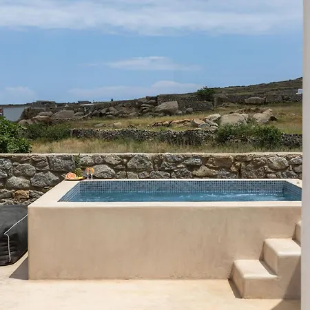 דירה Casa Philippi *