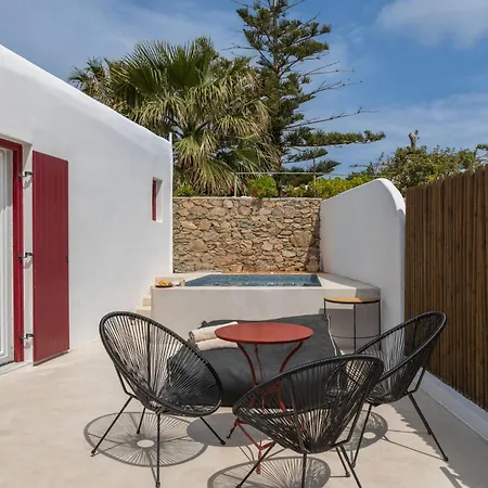 Apartamento Casa Philippi