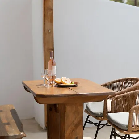 Apartamento Casa Philippi *