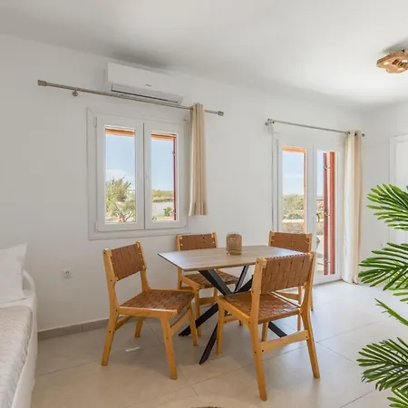 Casa Philippi דירה