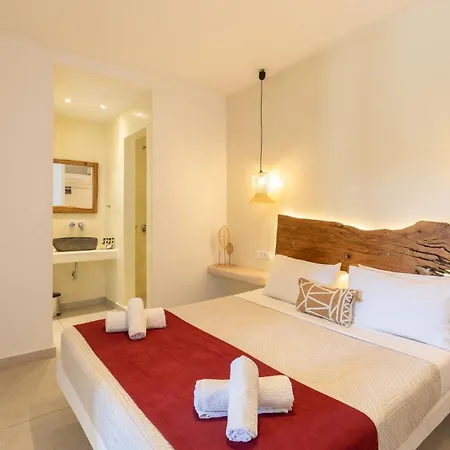 Casa Philippi Appartement Mykonos Town
