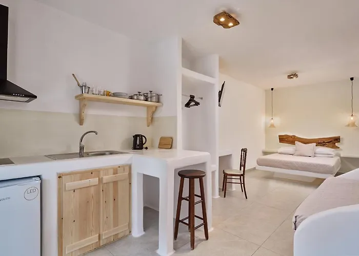 Casa Philippi 公寓 *