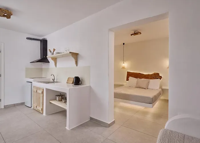 Casa Philippi Mykonos Town