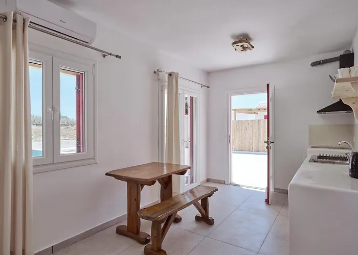 Casa Philippi 公寓