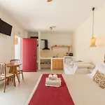 Apartment Casa Philippi *