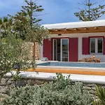 Casa Philippi Apartment Mykonos Town
