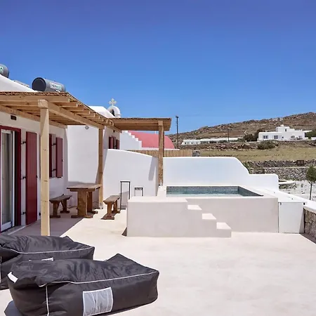 Casa Philippi Διαμέρισμα