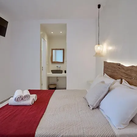 Διαμέρισμα Casa Philippi *